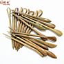 Chinese Japanese Picks Sandalwood Handmade Carved Long Chopsticks Hair Sticks,Wooden Classic Hair Pin for Women