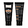 Chinese Suppliers Natural Organic Shaving Cream for Men Shaving Foam Cream For