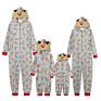 Christmas Pjs Onesies for Women Matching Family Pajamas Sets