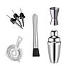 Classic Bottle Pour Spouts Alcohol Spouts Bottle Spout Liquor Wine Pourers Stainless Steel