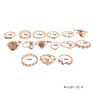 Fashione Ring Jewelry