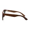 Classic Wood Frame Wooden Sunglasses Bamboo Sunglasses