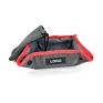 Collapsible Dog Bowls for Travel Water and Food Bowls for Dogs Foldable Hiking Dog Bowl