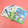 Colorful Coloring Books Sticker Kids Children Adults Drawing/Art/Painting Drawing Book for Kids