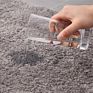Colorful Washable Bathroom Mat Quick Drying Rug with Carton