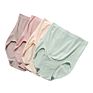 Comfort Graphene Crotch Underwear High Waist plus Size Maternity Pregnant Panties Women Belly Support Briefs