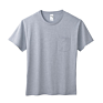 Comfortable Colors Mens T Shirts with Pocket Wholesaler