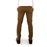 Comfortable Olive/Khaki Color Chino Twill Pant or Men's Trousers & Pants in Price