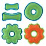 Competitive Price Gear Ring Strong Eco-Friendly Tpr Toys