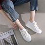 Competitive Price Women Sneakers Nice Shoes Girls Normal Shoes for Women
