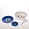 Convenient Electronic Automatic Pet Water Fountain, Healthy Clean Dog Pet Drinking Fountain