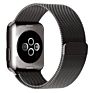 Coolyep Watch Strap for Apple Watch Milanese Stainless Steel Watch Straps Metal Mesh Band