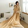 Coral Fleece Blanket Throw Blanket Lightweight Cozy Fuzzy Blanket for Couch Sofa Bed