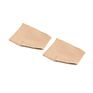 Corrector Bunion Relief Pain Fabric Forefoot Cushion Silica Gel Protective Sleeve Metatarsal Pads