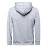 Cost White Clothing Unisex Zipper up Baby Thick 300G Plain Blank Teen Boys Unisex Kids Hoodies with Design