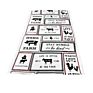 Cotton Cloth Kitchen Towels - Linen Tea Towels Dish Towel Pakistan