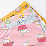 Cotton Underwear Children Underwear Girl Korean Kids Underwear for Panties Girls Briefs