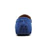 Cowhide Shoes for Men Casual Genuine Leather Shoes Hardwearing Anti-Skidding and Breathable Rubber Solid 280578