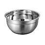 Crazy Selling Cookware Kitchen Ustensil Mixing Serving Stainless Steel Salad Bowl Set Grater with Combination Lid