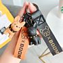 Custom Car Keychain
