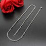Cremation Jewelry Stainless Steel Urn Necklace Pet Ashes Souvenir Ashes Jewelry Cremation Urn with Filling Kit