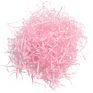Crinkle Cut Paper Shred Filler for Gift Wrapping & Basket Filling - White Color
