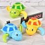 Cross-Border Cartoon Baby Bathing Little Turtle Toy Bath Toy