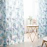 Woven Curtain Fabric