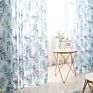 Woven Curtain Fabric