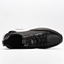 Cushioning Casual Shoes High-End Calfskin Upper Men's Casual Shoes