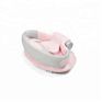 Customizable Logo Comfortable Pet Grooming Brush Deshedding Tool Sofe Pin Brush-For Short Hair