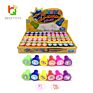 Customization Alphabet Toys Alphabet Letters Toy Number Stamp Set Kids Educational Stamp Toys