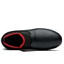 Customization Hotel Used Eva Sole Non Slip Men Kitchen Shoes for Chef