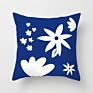 Customized Abstract Pillow Cover Throw Pillow Case Cushion Cover Collections for Home Decor