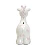 Customized Ceramic Cute Giraffe Piggy Bank Money Bank Money Box Coin Saving Box