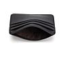 Customized Color Pickup Cardholder Ultra Thin Credit Card Cardholder Wallet