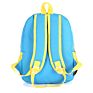 Customized Kindergarten Print Training Class to Figure Out Package Kindergarten Schoolbag to Figure Out Colorful