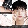 Customized Private Label Facial Cleanser Oil Control Face Wash Foam Facial Cleanser for Men
