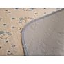Customized Shape Printed Kids Waterproof Play Room Floor Rug and Mat