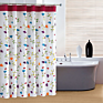 Customized Shower Curtain, Waterproof Shower Curtain Good Design Shower Curtain