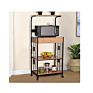 Customized Sizes Kitchen Organizer Rack, Kitchen Racks Storage