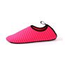 Customized Water Proof Quick Dry Women Children Kids Aqua Water Sport Shoes