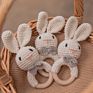 baby wood teether