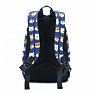 Cute Backpack School Bag Kids Customized Dog Printed Schoolbag
