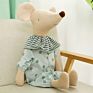 New Dressing Mouse Doll