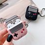 Cute Game Player for Airpod Cases for Cartoon Airpods Pro Case for Airpods Case