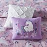 Cute Unicorn Comforter Sets Kids Comforter Sets Bedding Soft Fancy Comforter Sets