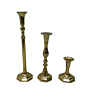 Decorative Handmade Candle Stands