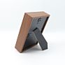 Design 3D Picture Shadow Box Photo Frame for Home Decoration