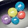 Design Colorful Tpr Bead Ball Squishy Ball Squeeze Ball